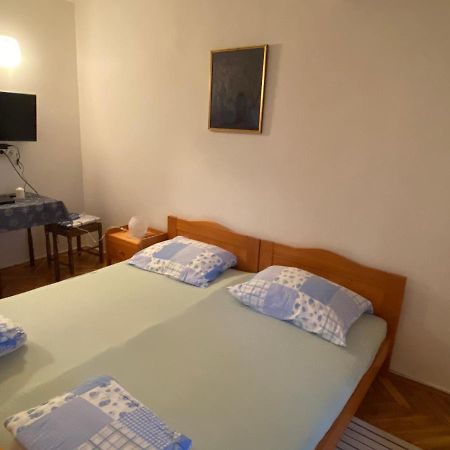 Apartments Stella-Dora Lopar Exterior foto