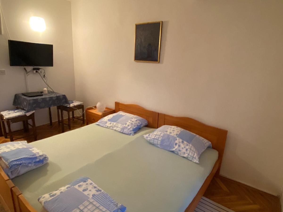 Apartments Stella-Dora Lopar Exterior foto