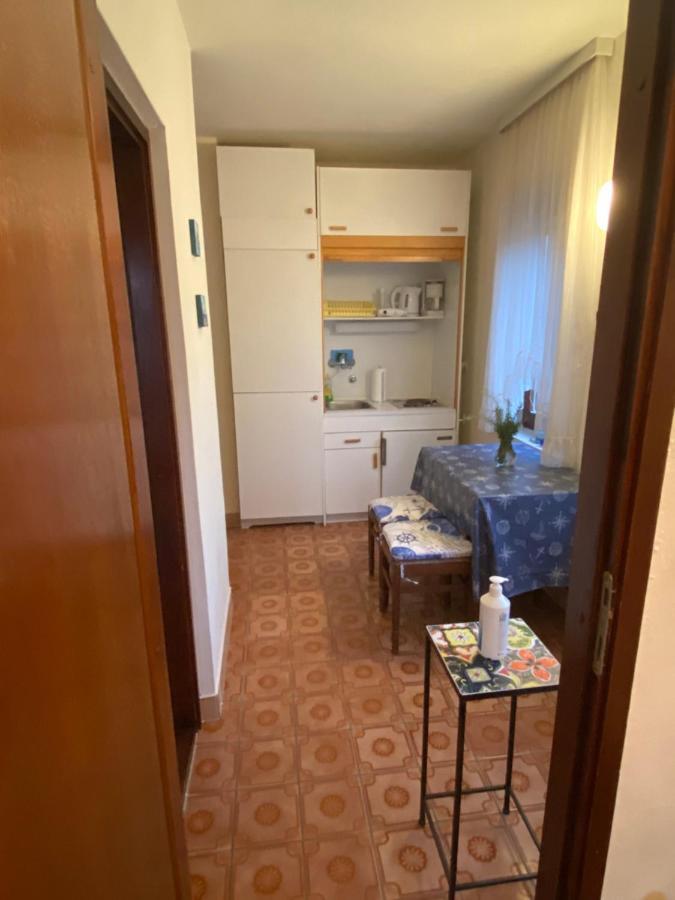 Apartments Stella-Dora Lopar Exterior foto